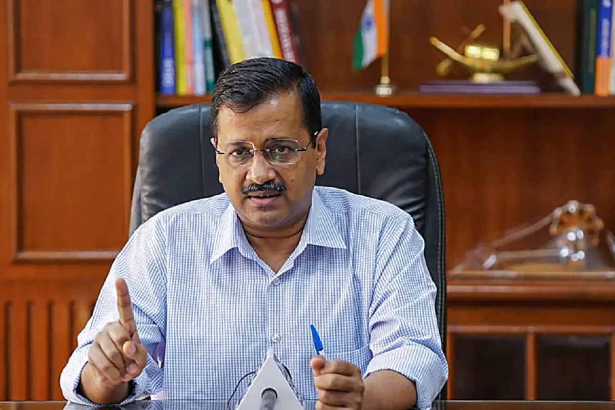  केजरीवाललाई जमानतमा छाड्न अदालतको आदेश 